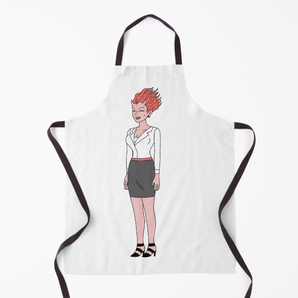 Item preview, Devil woman designed and sold by atama.