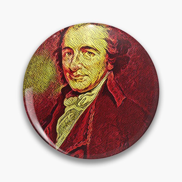Item preview, Thomas Paine Artwork  designed and sold by Suyogsonar25.