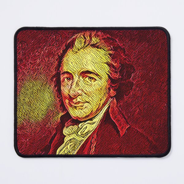 Item preview, Thomas Paine Artwork  designed and sold by Suyogsonar25.