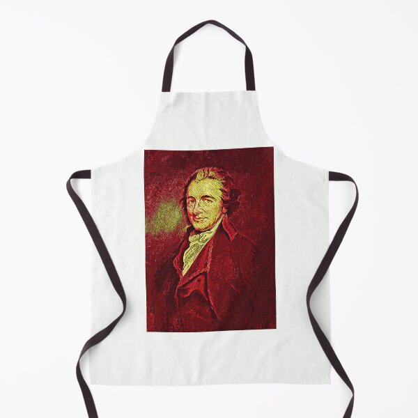 Item preview, Thomas Paine Artwork designed and sold by Suyogsonar25.