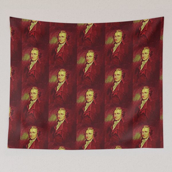 Item preview, Thomas Paine Artwork  designed and sold by Suyogsonar25.
