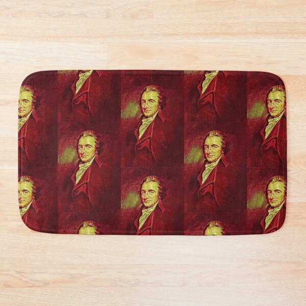 Item preview, Thomas Paine Artwork  designed and sold by Suyogsonar25.