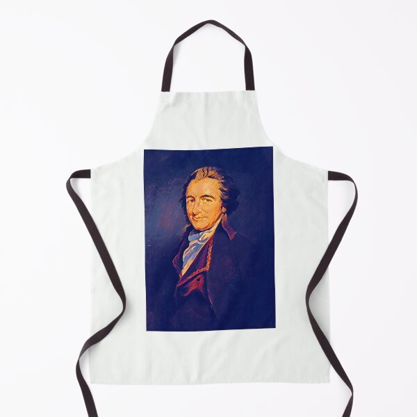 Item preview, Thomas Paine Artwork designed and sold by Suyogsonar25.