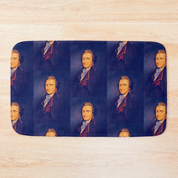 Item preview, Thomas Paine Artwork  designed and sold by Suyogsonar25.