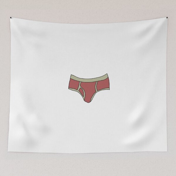 Item preview, Phillip's undies designed and sold by survivorcam.