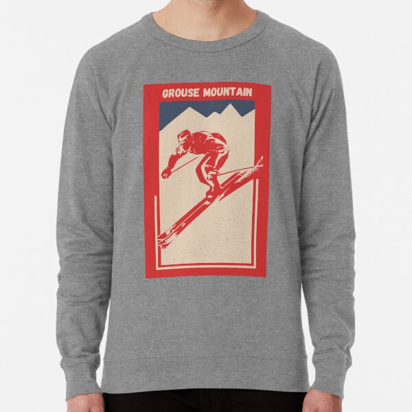 North Vancouver Sweatshirts & Hoodies for Sale