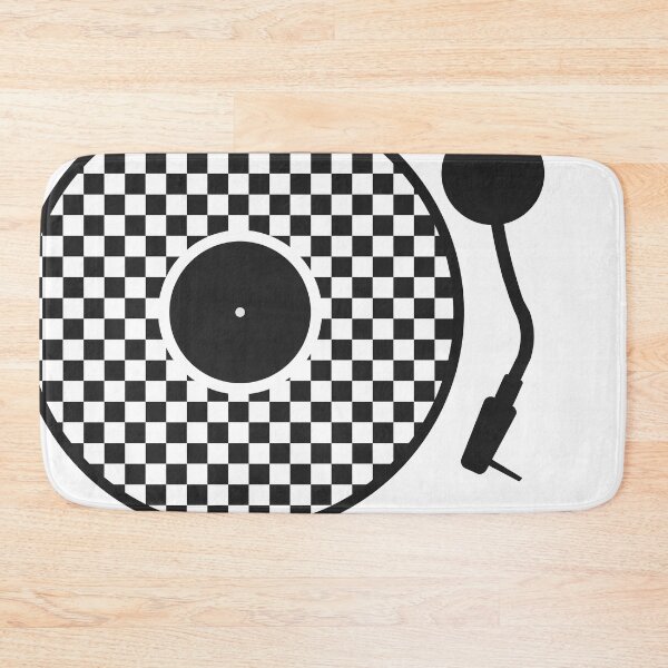 Item preview, Ska 2tone Vinyl Record designed and sold by iconikit.