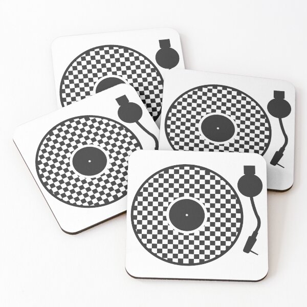 Item preview, Ska 2tone Vinyl Record designed and sold by iconikit.