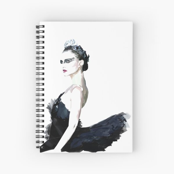 Item preview, Black Swan designed and sold by bluhak.