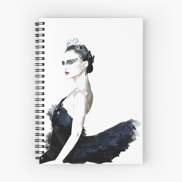 Item preview, Black Swan designed and sold by bluhak.
