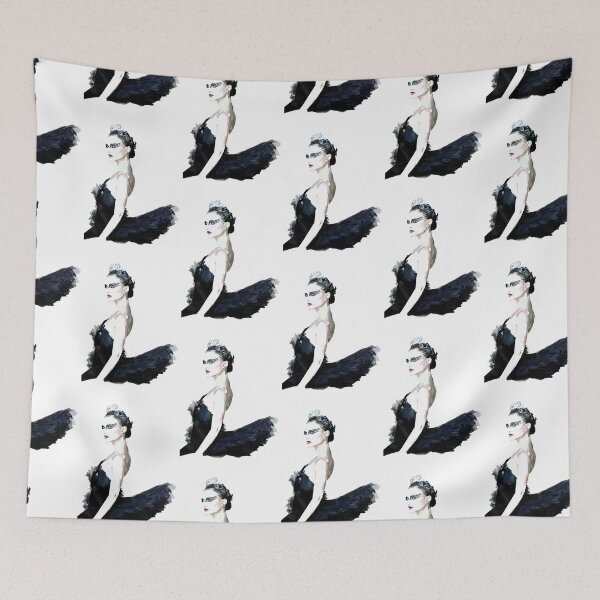Item preview, Black Swan designed and sold by bluhak.