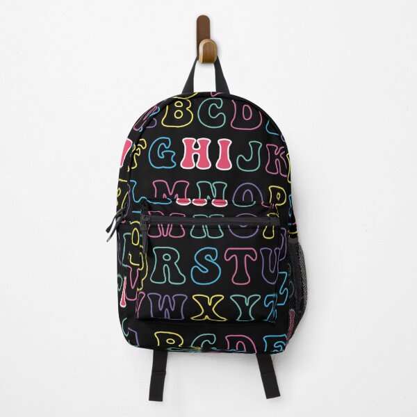 Item preview, Funny Pre K Kindergarten Hi Alphabet Back To School Teachers designed and sold by bolkibox.