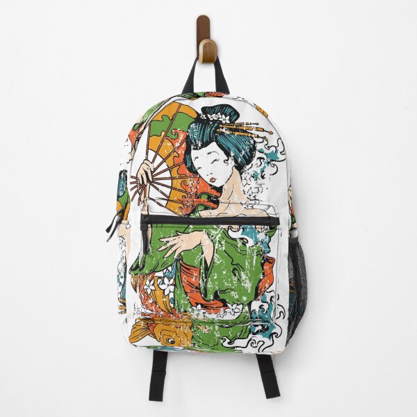 Item preview, Vintage Japanese Art designed and sold by JoPhrasier.