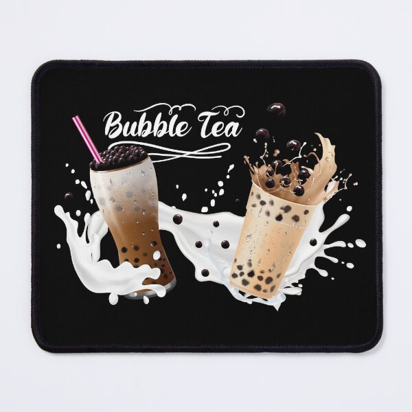 Item preview, Homemade Milk Bubble Tea with Tapioca. designed and sold by HakanKACAR2014.