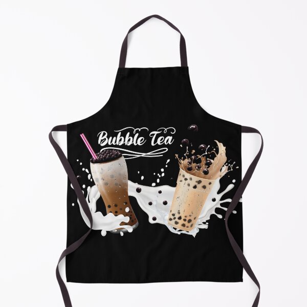 Item preview, Homemade Milk Bubble Tea with Tapioca. designed and sold by HakanKACAR2014.