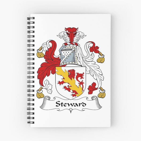 Item preview, Steward  designed and sold by HaroldHeraldry.