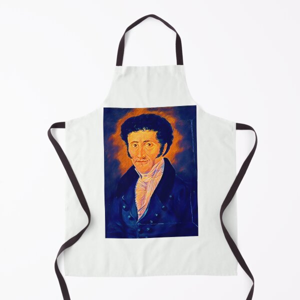 Item preview, Ernst Theodor Amadeus Hoffmann(ETA Hoffmann) Artwork  designed and sold by Suyogsonar25.