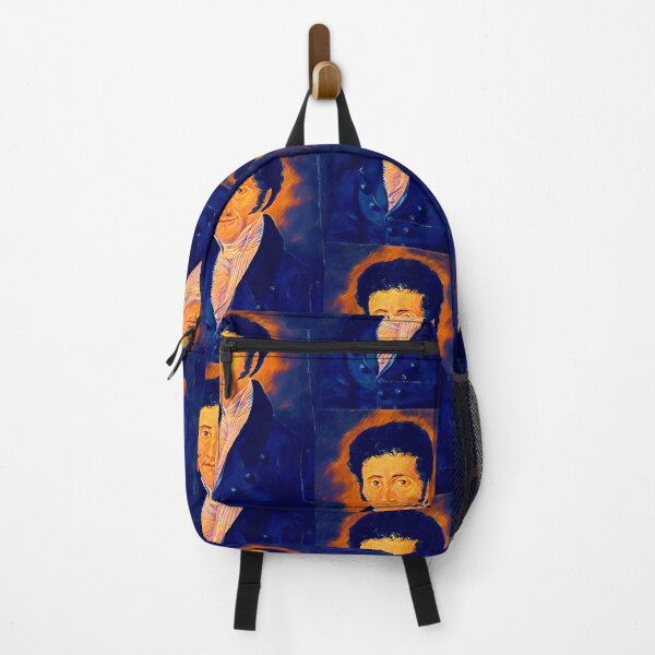 Item preview, Ernst Theodor Amadeus Hoffmann(ETA Hoffmann) Artwork  designed and sold by Suyogsonar25.