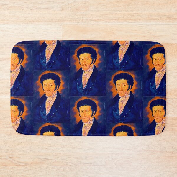 Item preview, Ernst Theodor Amadeus Hoffmann(ETA Hoffmann) Artwork  designed and sold by Suyogsonar25.