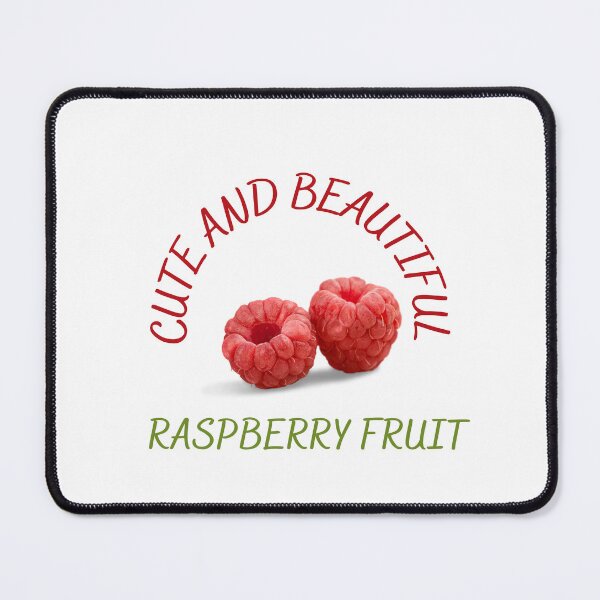 Item preview, Cute and beautiful raspberry fruit, black raspberry, fruit lovers, wild raspberry, blue raspberry fruit, blue raspberry, fruit lovers designed and sold by haRexia.