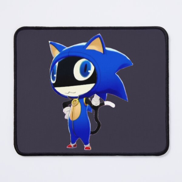 Artikelvorschau, Musik Retro Shadow The Hedgehog Geschenke für Filmfans entworfen und verkauft von RoundtreeBruce.