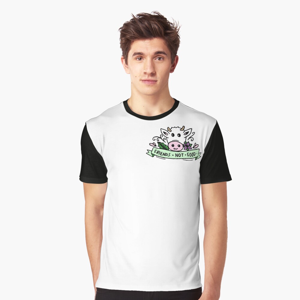 Item preview, Graphic T-Shirt designed and sold by NicolasArt.