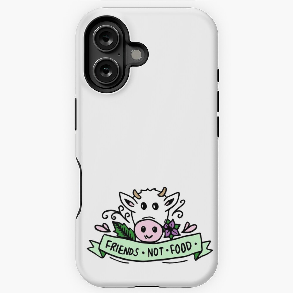 Item preview, iPhone Magsafe Tough Case designed and sold by NicolasArt.