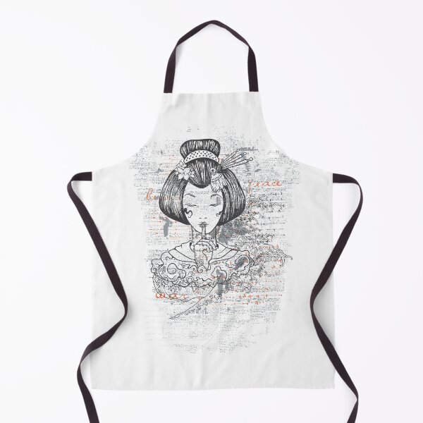 Item preview, Vintage Japanese Art 2 designed and sold by JoPhrasier.