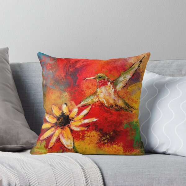 Item preview, Hummingbird Energy designed and sold by Jai Johnson.