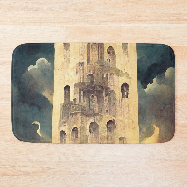 Item preview, Tarot: Tower designed and sold by IA-Power.