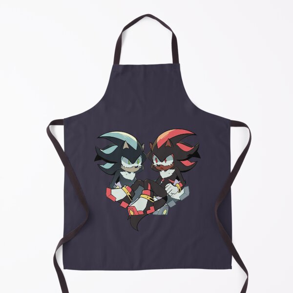 Item preview, Music Vintage Retro Shadow The Hedgehog Funny Graphic Gift designed and sold by RoundtreeBruce.