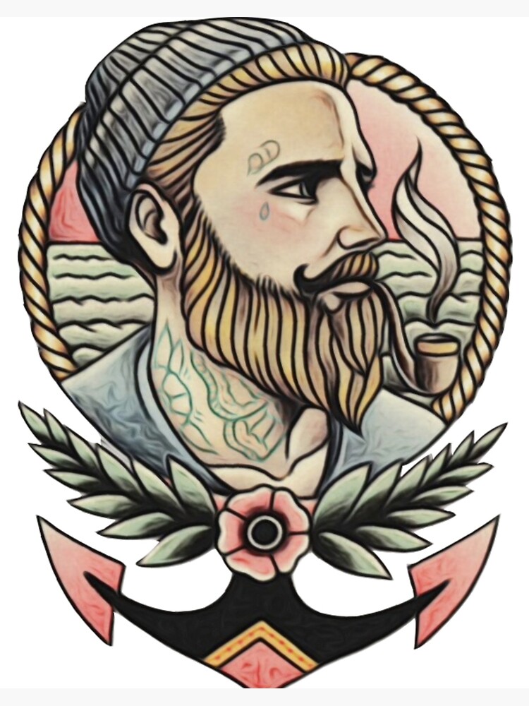 Old School Tattoo Emblems Set Stock Illustration - Download Image Now -  Tattoo, Tattooing, Flash - iStock