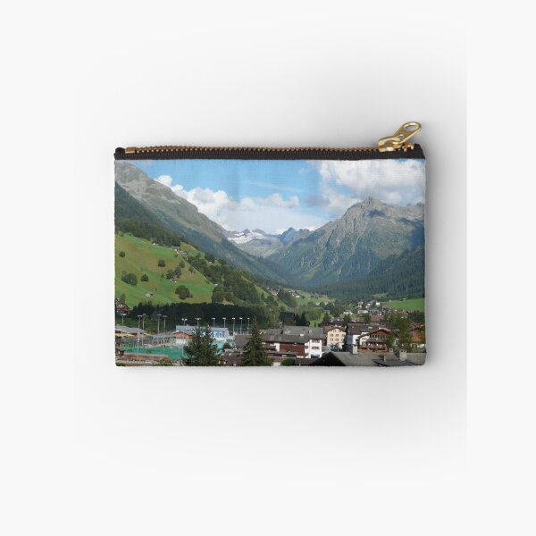 Item preview, Splendid Valley, Klosters, Switzerland designed and sold by DJWToday2.