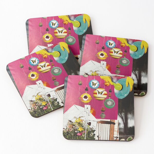 Item preview, mundane magic designed and sold by Caroline Cheek.