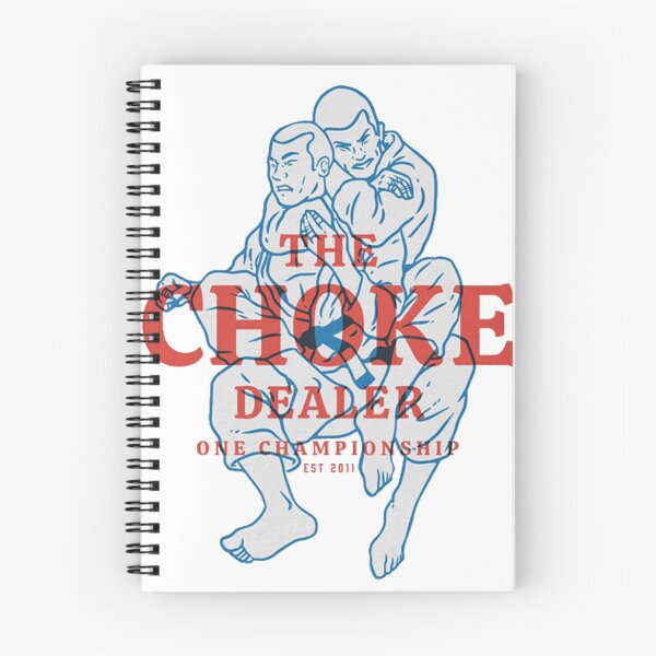 Item preview, The Choke Dealer ONe Championship designed and sold by bopdown.