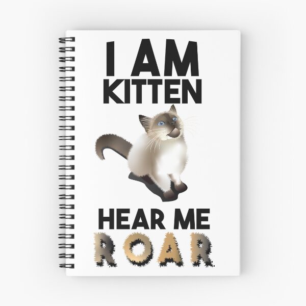 Item preview, Back to School | Kitten designed and sold by Pemberley-Tees.