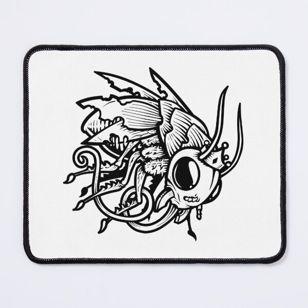 Item preview, Beelzebub designed and sold by blueapple612.