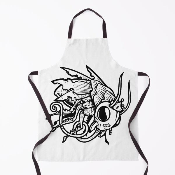 Item preview, Beelzebub designed and sold by blueapple612.