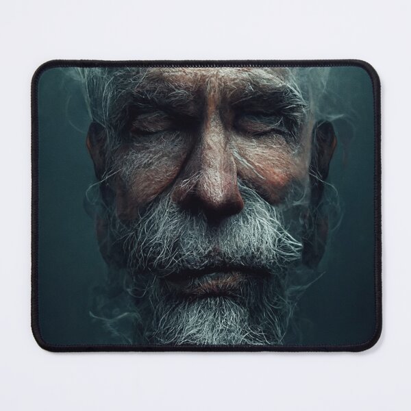 Item preview, Old Sailor  designed and sold by Krys Dygas.