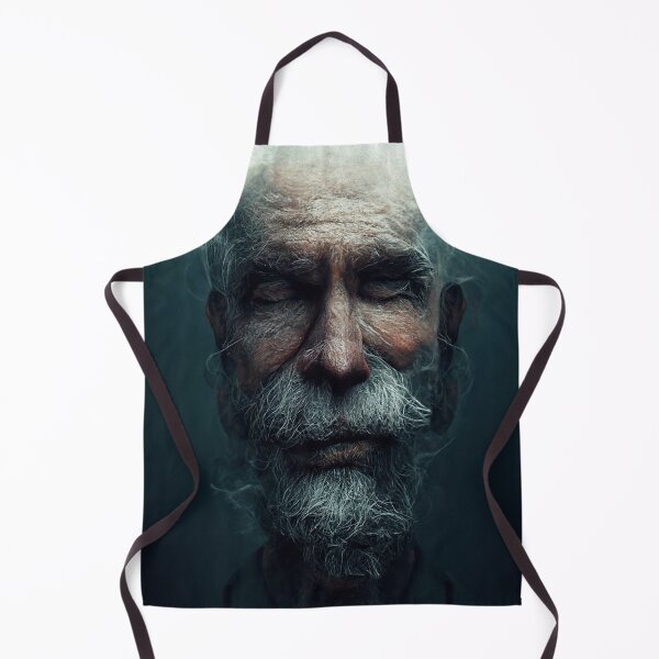 Item preview, Old Sailor designed and sold by Krys Dygas.