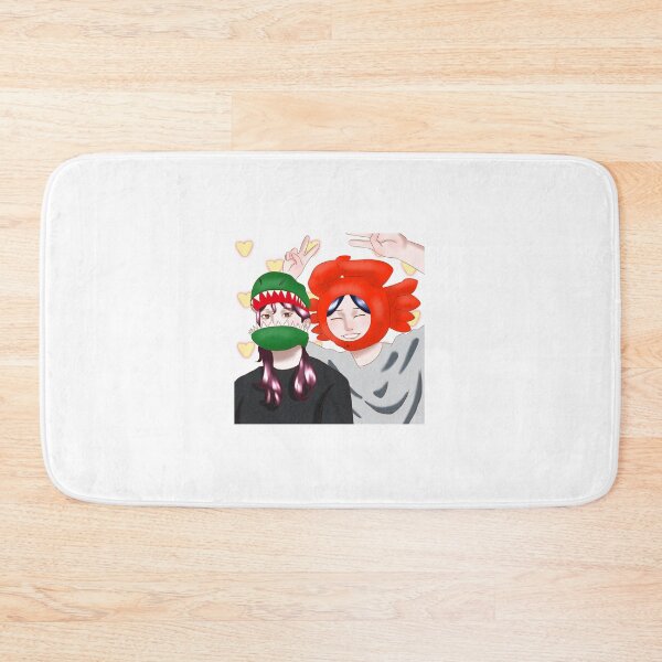Item preview, Guan and Dian in cute costumes  designed and sold by dawnrise-shop.