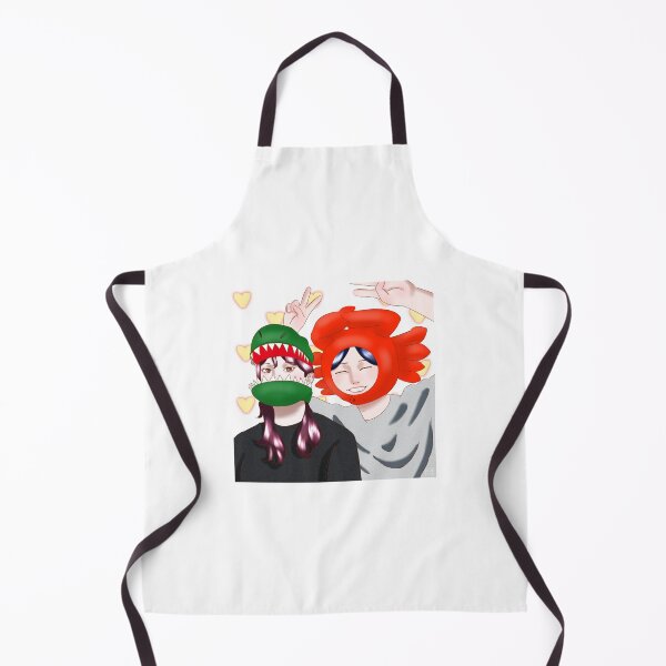 Item preview, Guan and Dian in cute costumes  designed and sold by dawnrise-shop.