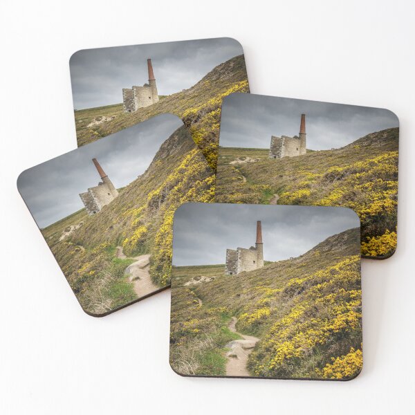 Item preview, Wheal Prosper 1860 designed and sold by heidipics.