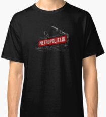 metropolitan Classic T-Shirt