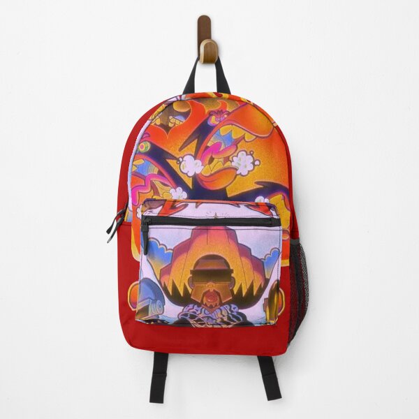 Item preview, AI Art Yeezus designed and sold by Pliskate.