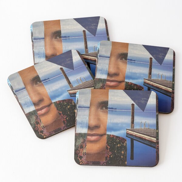 Item preview, off the deep end designed and sold by Caroline Cheek.