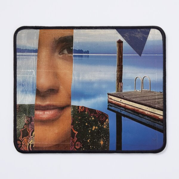 Item preview, off the deep end designed and sold by Caroline Cheek.