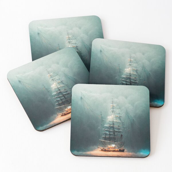 Item preview, Lost in Space designed and sold by Krys Dygas.