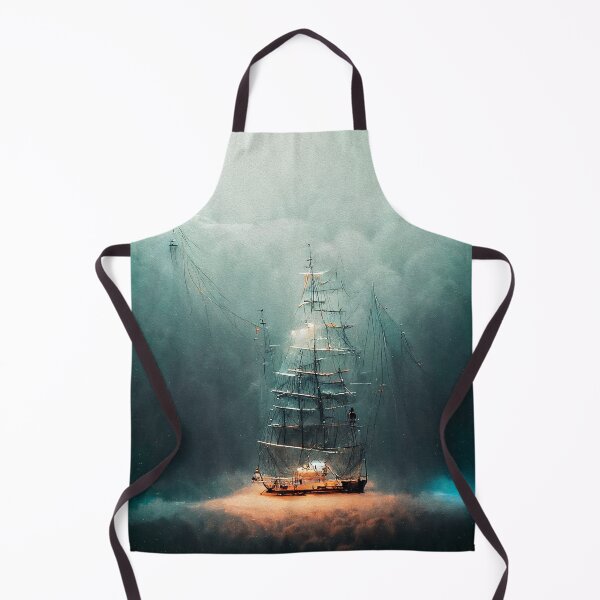 Item preview, Lost in Space designed and sold by Krys Dygas.