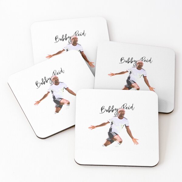 Item preview, Bobby Reid designed and sold by Truefans.